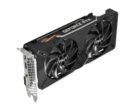 Palit GeForce RTX 2060 Dual OC 6GB GDDR6 - 492351 - zdjęcie 2